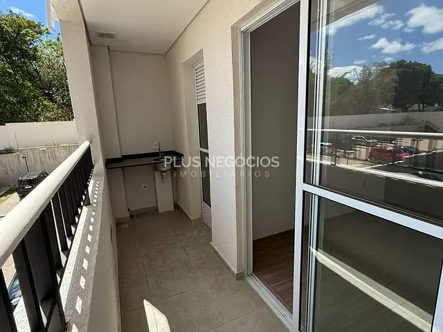 Apartamento 2 quartos e 2 banheiros, à venda, no bairro Jardim São Carlos em Sorocaba