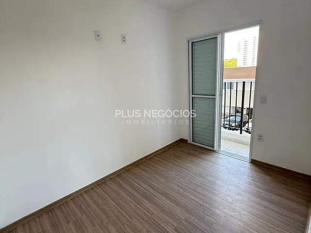 Apartamento 2 quartos e 2 banheiros, à venda, no bairro Jardim São Carlos em Sorocaba