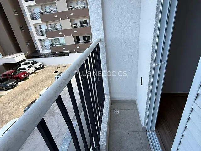 Apartamento 2 quartos e 2 banheiros, à venda, no bairro Jardim São Carlos em Sorocaba