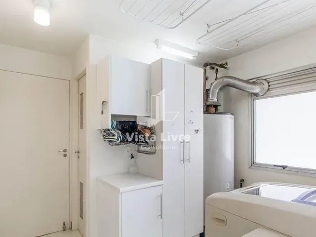 Apartamento com 380m² 2 quartos e 3 banheiros, à venda, no bairro Itaim Bibi em São Paulo