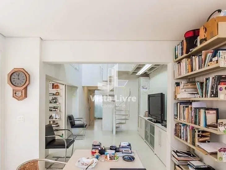 Apartamento, 2 quartos, 380 m² - Foto 1