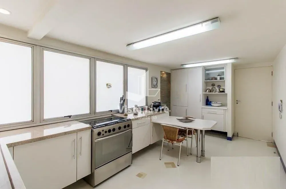 Apartamento, 2 quartos, 380 m² - Foto 3