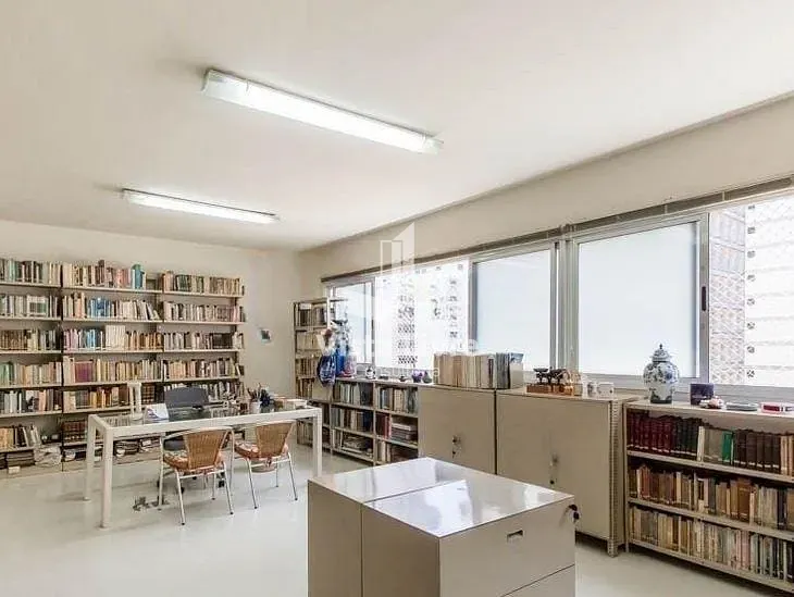 Apartamento, 2 quartos, 380 m² - Foto 2