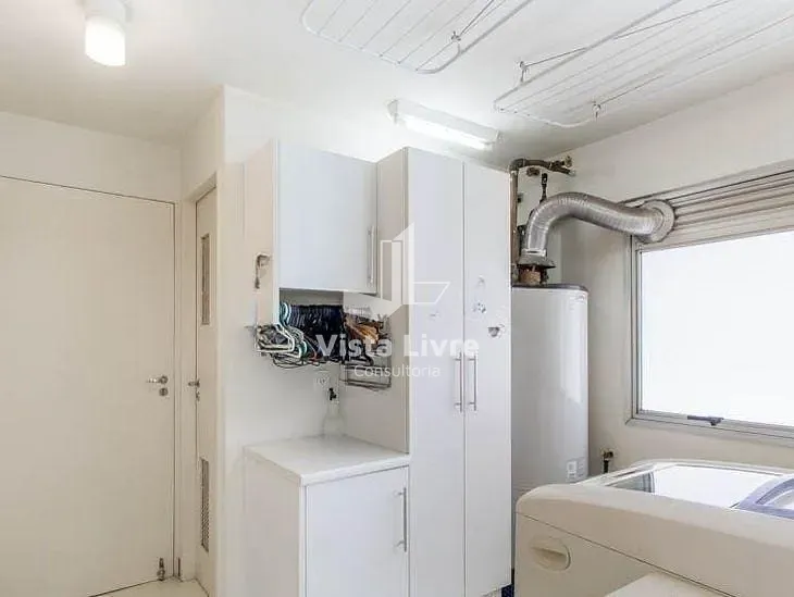 Apartamento, 2 quartos, 380 m² - Foto 5
