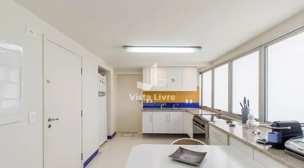 Apartamento, 2 quartos, 380 m² - Foto 4