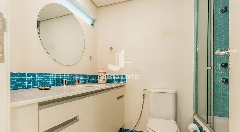 Apartamento, 2 quartos, 380 m² - Foto 14