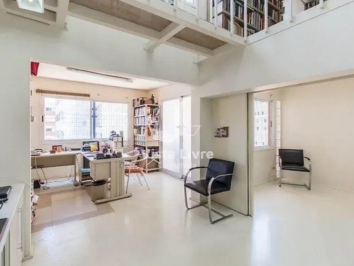 Apartamento, 2 quartos, 380 m² - Foto 7