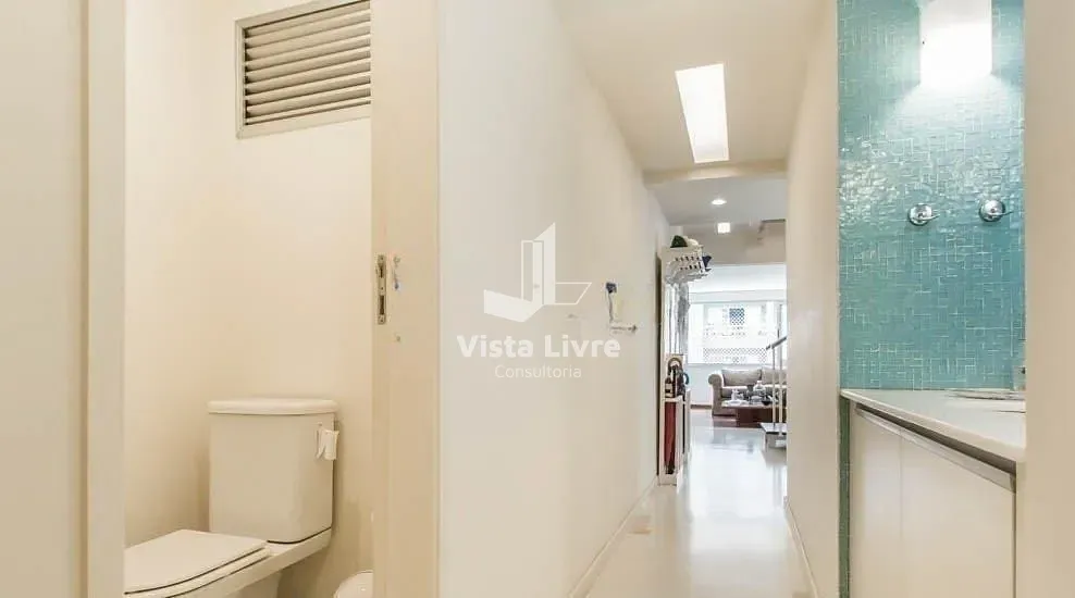 Apartamento, 2 quartos, 380 m² - Foto 15