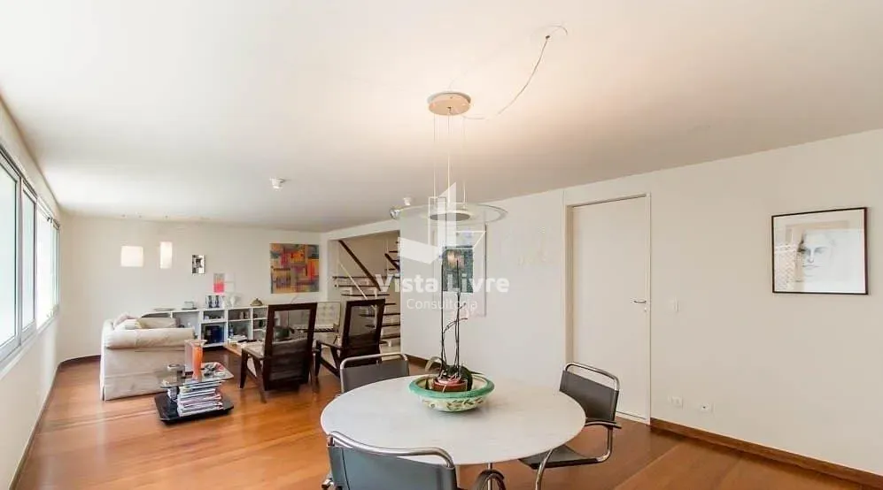 Apartamento, 2 quartos, 380 m² - Foto 8
