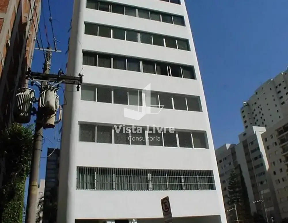 Apartamento, 2 quartos, 380 m² - Foto 19