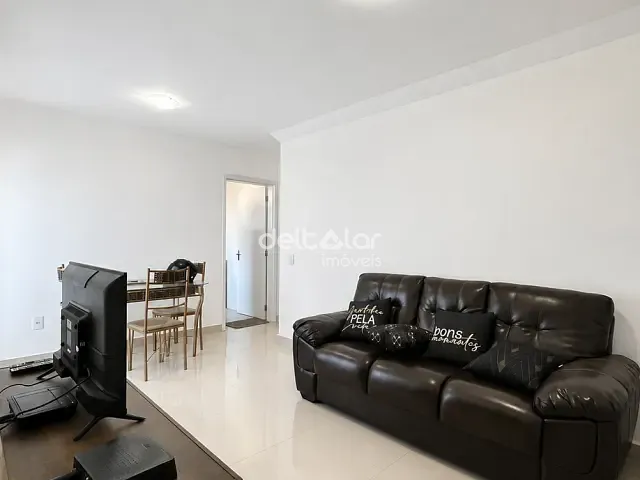 Apartamento com 56m² 2 quartos e 2 banheiros, para alugar, no bairro Planalto em Belo Horizonte