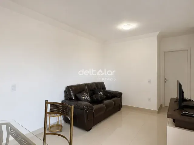 Apartamento com 56m² 2 quartos e 2 banheiros, para alugar, no bairro Planalto em Belo Horizonte