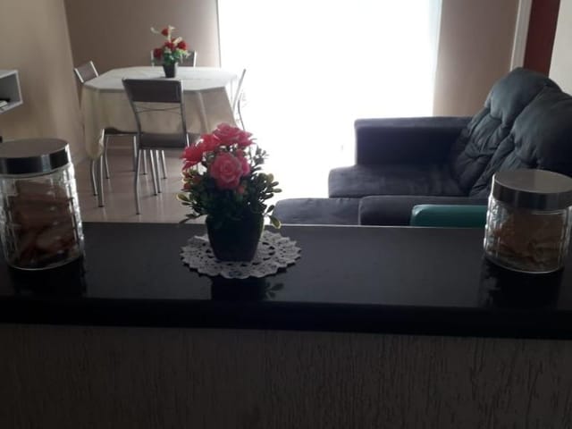 Foto do Apartamento - Apartamento com 2 dormitórios à venda, 54 m² por R$ 160.000,00 - Vila Iracema - São José dos Campos/SP | INDEPENDENCE NEGOCIOS IMOBILIARIOS LTDA