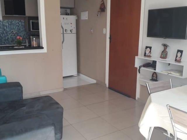 Foto do Apartamento - Apartamento com 2 dormitórios à venda, 54 m² por R$ 160.000,00 - Vila Iracema - São José dos Campos/SP | INDEPENDENCE NEGOCIOS IMOBILIARIOS LTDA