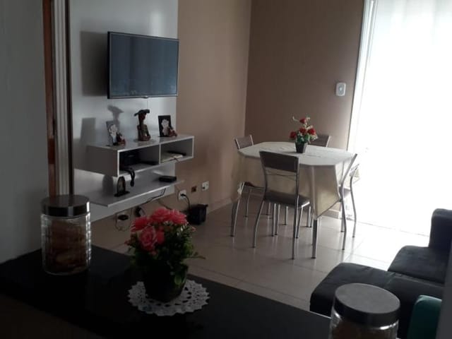 Foto do Apartamento - Apartamento com 2 dormitórios à venda, 54 m² por R$ 160.000,00 - Vila Iracema - São José dos Campos/SP | INDEPENDENCE NEGOCIOS IMOBILIARIOS LTDA