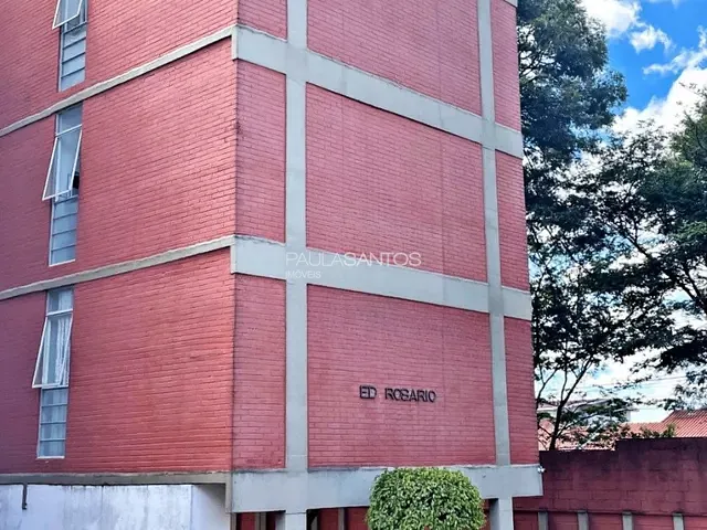 Apartamento 2 quartos e 1 banheiro, à venda ou para alugar, no bairro Jardim Saira em Sorocaba