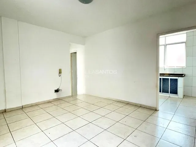 Apartamento 2 quartos e 1 banheiro, à venda ou para alugar, no bairro Jardim Saira em Sorocaba