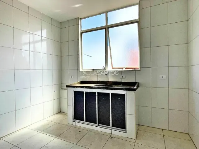 Apartamento 2 quartos e 1 banheiro, à venda ou para alugar, no bairro Jardim Saira em Sorocaba