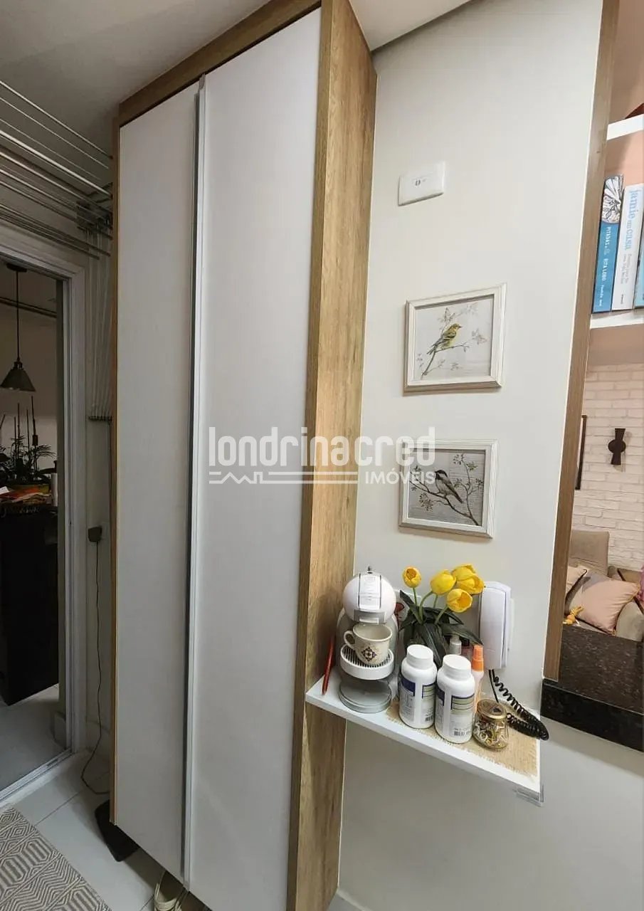 Apartamento, 2 quartos, 76 m² - Foto 7
