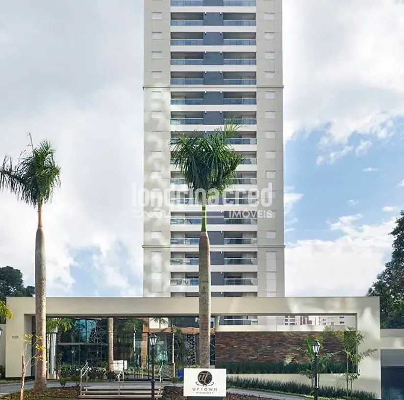 Apartamento, 2 quartos, 76 m² - Foto 1