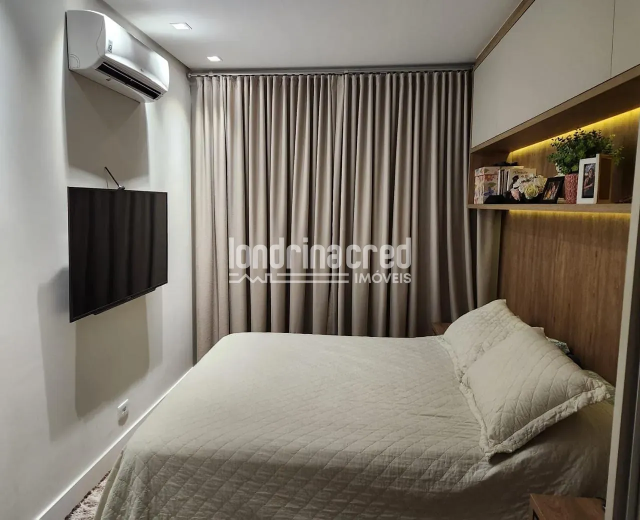 Apartamento, 2 quartos, 76 m² - Foto 16