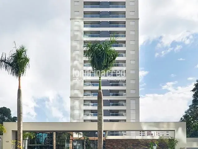 Apartamento com 126m² 2 quartos e 2 banheiros, à venda, no bairro UPTOWN RESIDENCE em Londrina