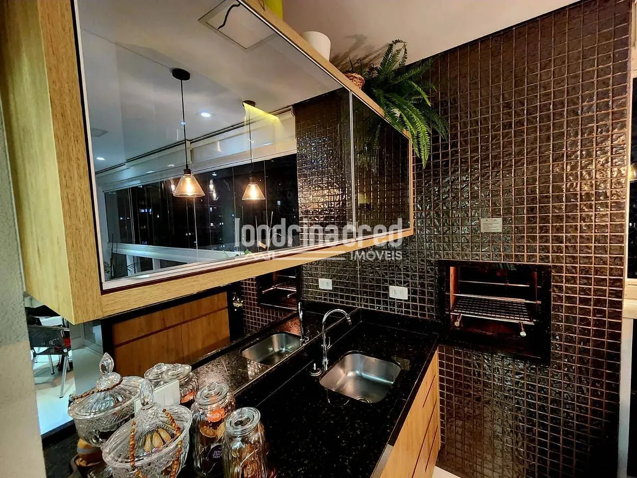 Apartamento, 2 quartos, 76 m² - Foto 8