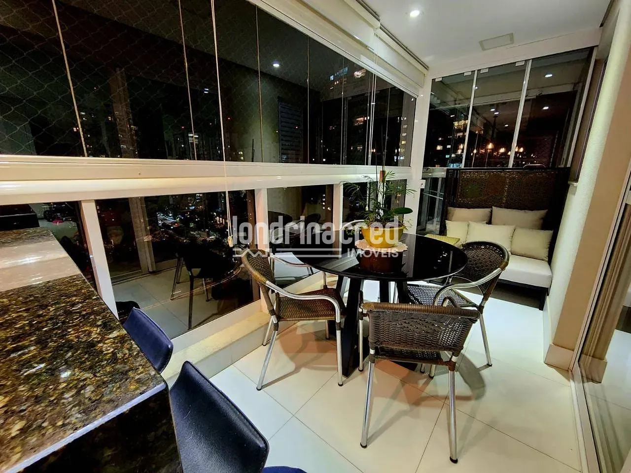 Apartamento, 2 quartos, 76 m² - Foto 9