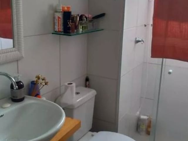 Apartamento com 57m² 2 quartos e 1 banheiro, à venda, no bairro Votuparim em Santana de Parnaíba