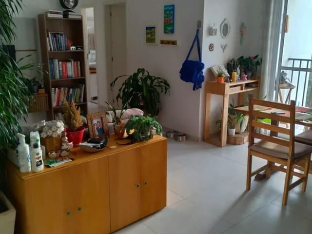 Apartamento com 57m² 2 quartos e 1 banheiro, à venda, no bairro Votuparim em Santana de Parnaíba