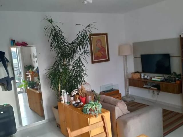 Apartamento com 57m² 2 quartos e 1 banheiro, à venda, no bairro Votuparim em Santana de Parnaíba