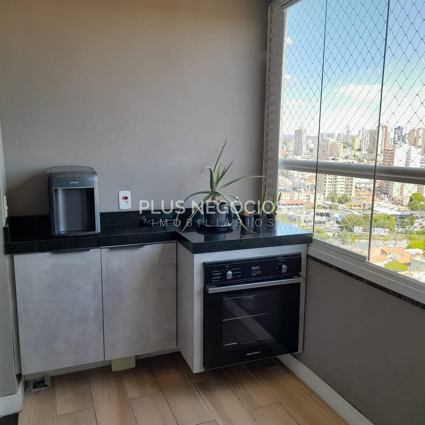 Apartamento, 2 quartos, 49 m² - Foto 6