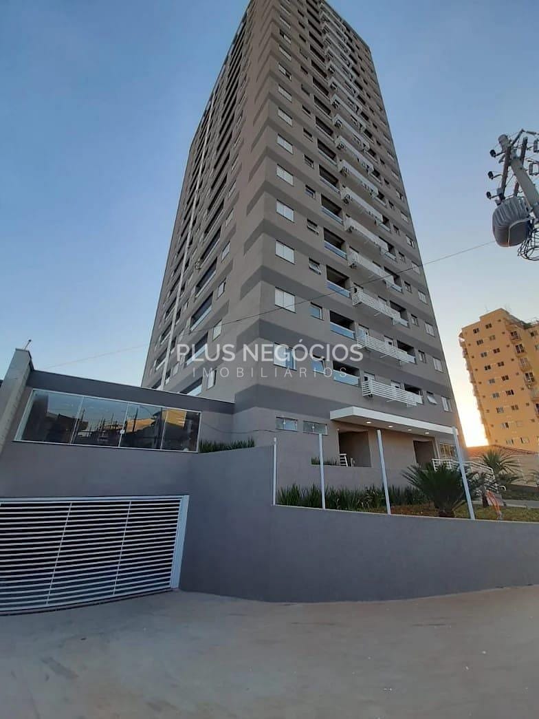 Apartamento, 2 quartos, 49 m² - Foto 1