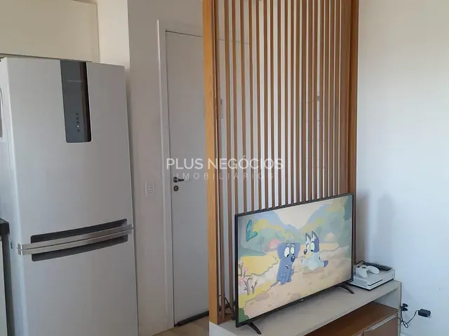 Apartamento com 49m² 2 quartos e 1 banheiro, à venda, no bairro Vila Carvalho em Sorocaba