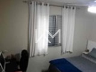 Foto do Apartamento-Apartamento padrão à Venda com 2 dormitórios, 1 banheiro, 1 vaga de garagem, 55m², Jardim Valéria, Guarulhos - SP