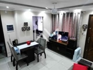 Foto do Apartamento-Apartamento padrão à Venda com 2 dormitórios, 1 banheiro, 1 vaga de garagem, 55m², Jardim Valéria, Guarulhos - SP