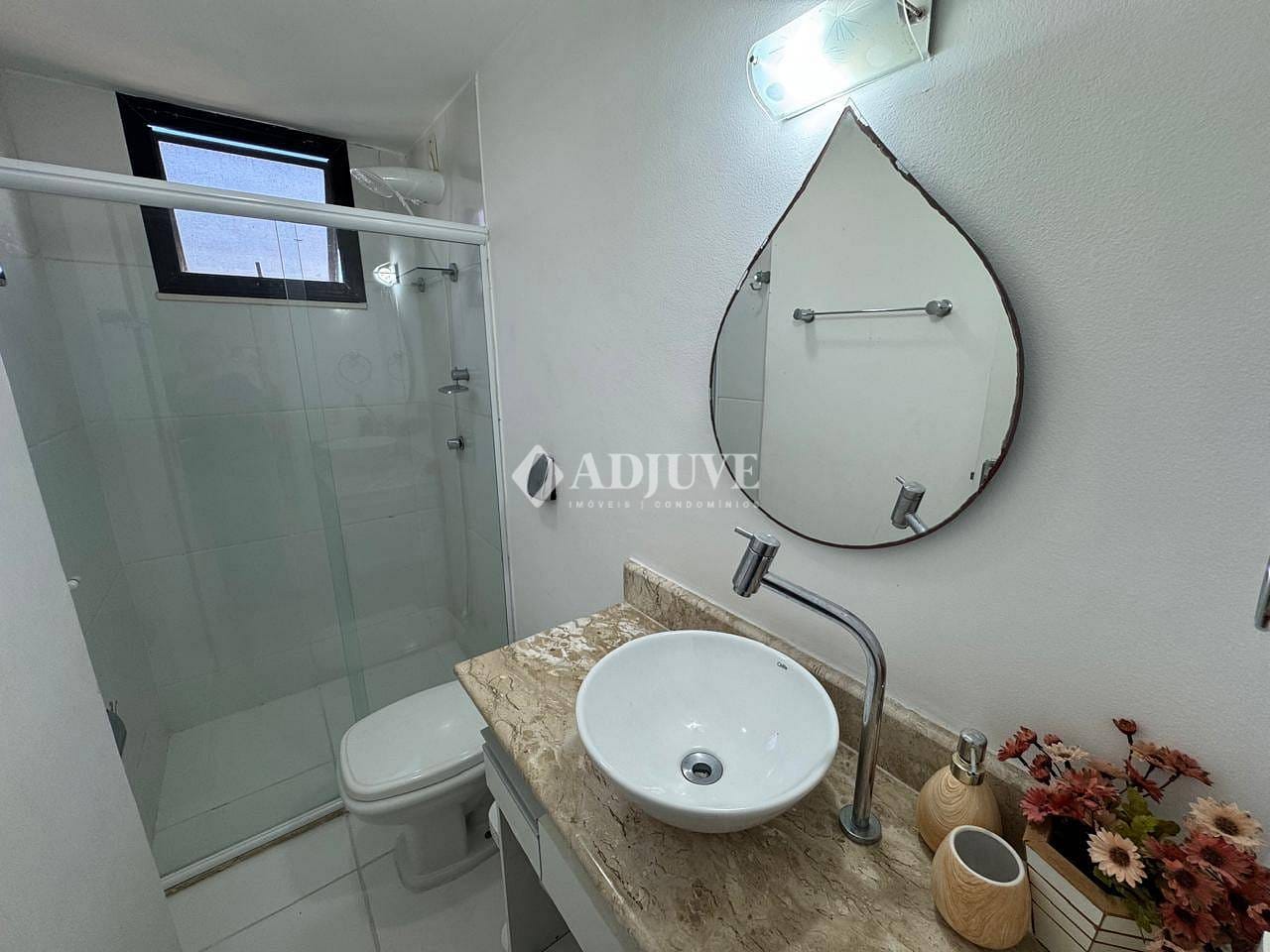 Apartamento à venda com 3 quartos, 99m² - Foto 7