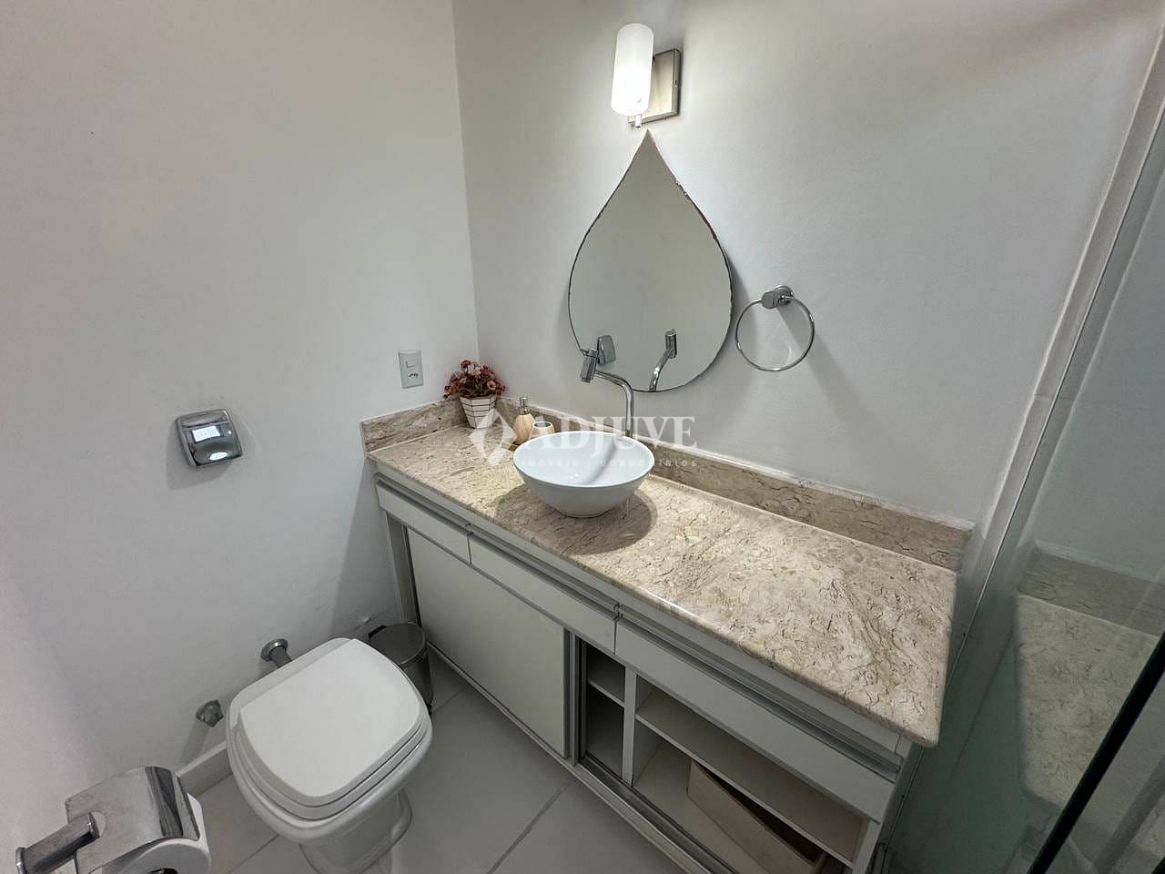 Apartamento à venda com 3 quartos, 99m² - Foto 12