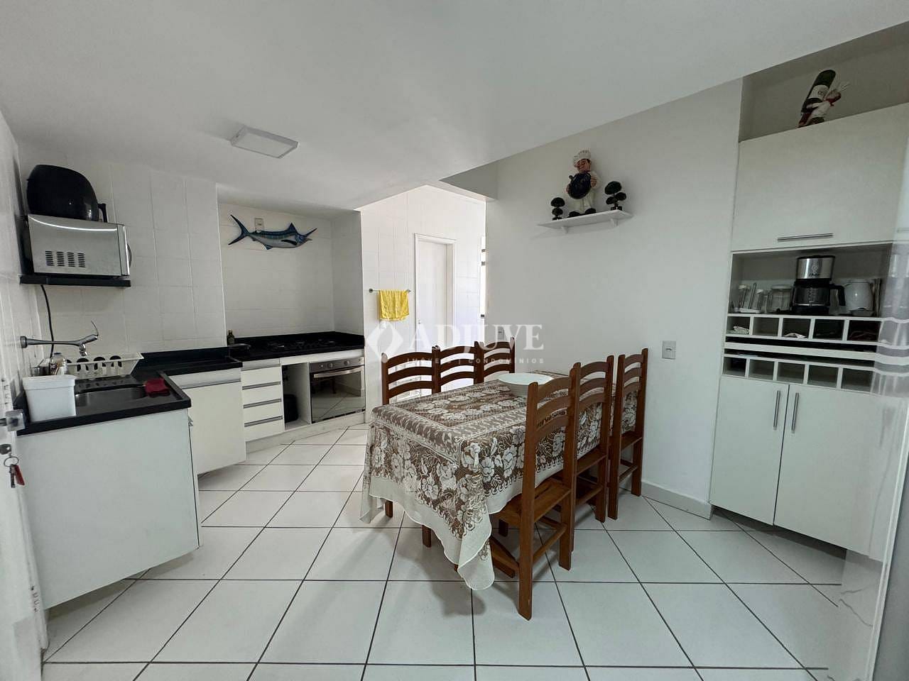 Apartamento à venda com 3 quartos, 99m² - Foto 5