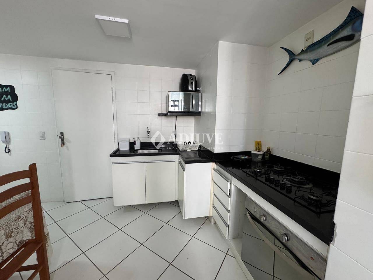Apartamento à venda com 3 quartos, 99m² - Foto 6
