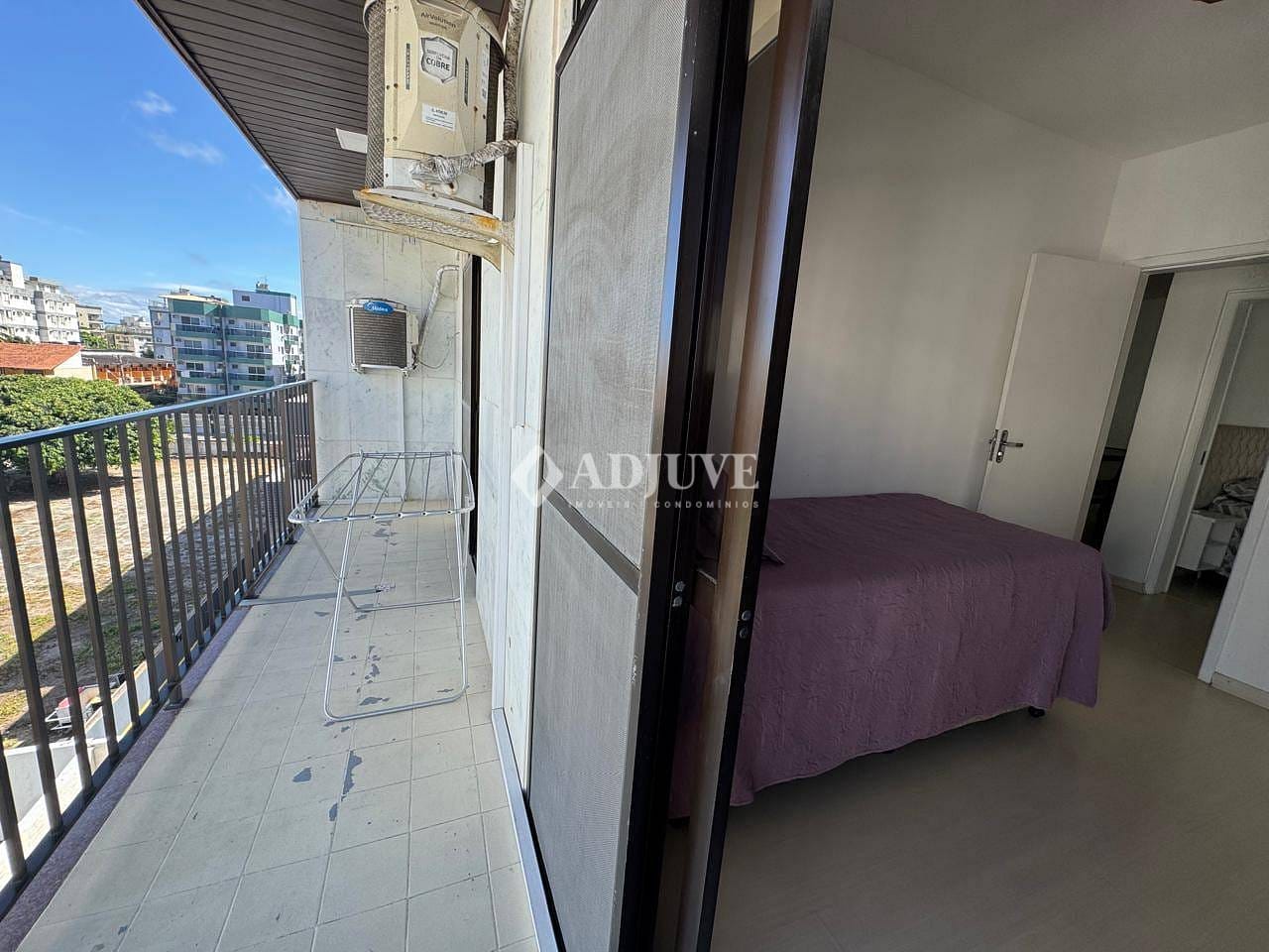 Apartamento à venda com 3 quartos, 99m² - Foto 13