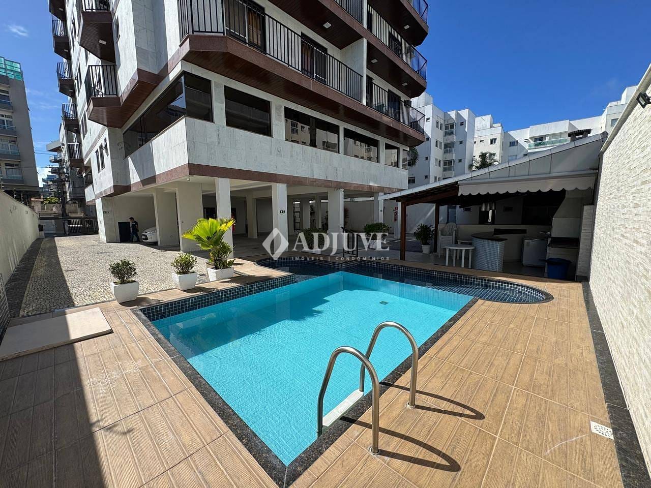 Apartamento à venda com 3 quartos, 99m² - Foto 19