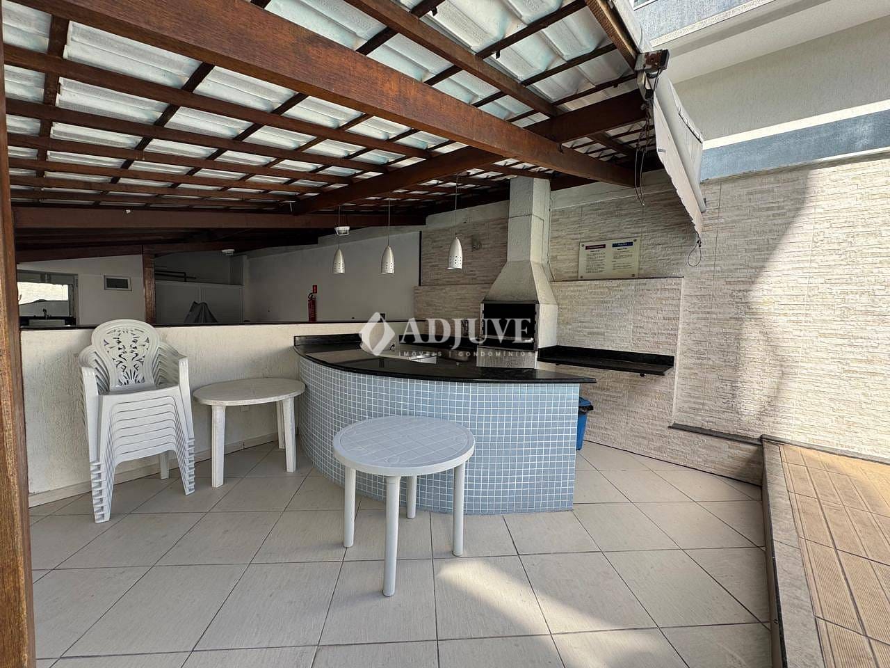 Apartamento à venda com 3 quartos, 99m² - Foto 23