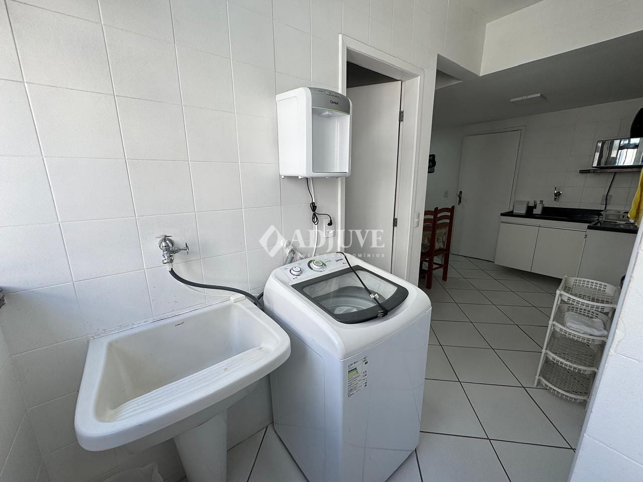 Apartamento à venda com 3 quartos, 99m² - Foto 16