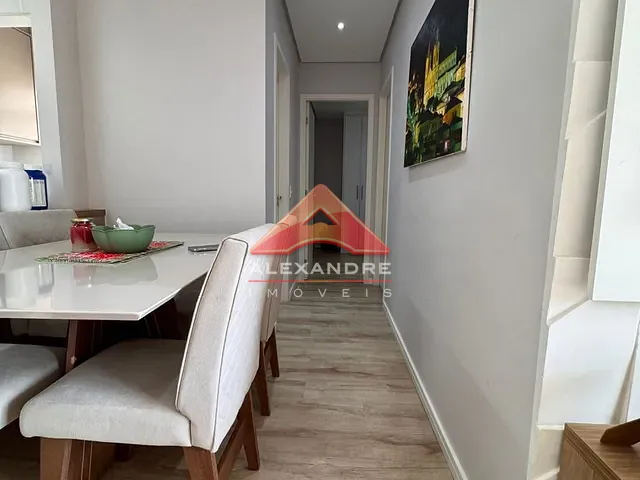 Apartamento 2 quartos e 2 banheiros, à venda, no bairro Jardim Oriente em São José dos Campos