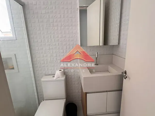 Apartamento 2 quartos e 2 banheiros, à venda, no bairro Jardim Oriente em São José dos Campos