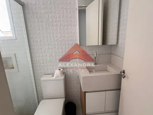 Apartamento 2 quartos e 2 banheiros, à venda, no bairro Jardim Oriente em São José dos Campos