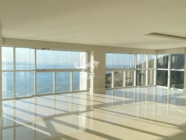 Apartamento com 454m² 4 quartos e 5 banheiros, à venda, no bairro Centro em Balneário Camboriú