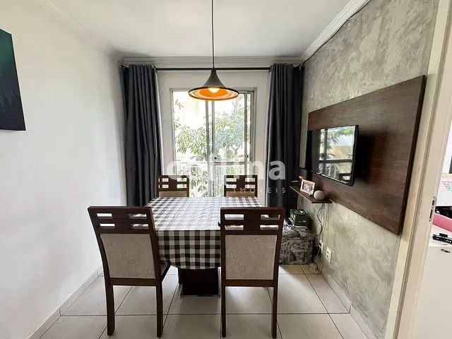 Apartamento com 94m² 2 quartos e 2 banheiros, à venda, no bairro Santa Maria em Osasco