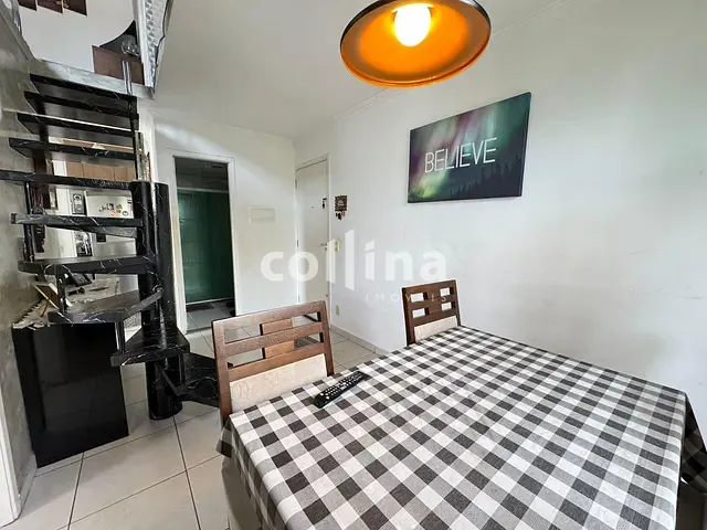 Apartamento com 94m² 2 quartos e 2 banheiros, à venda, no bairro Santa Maria em Osasco